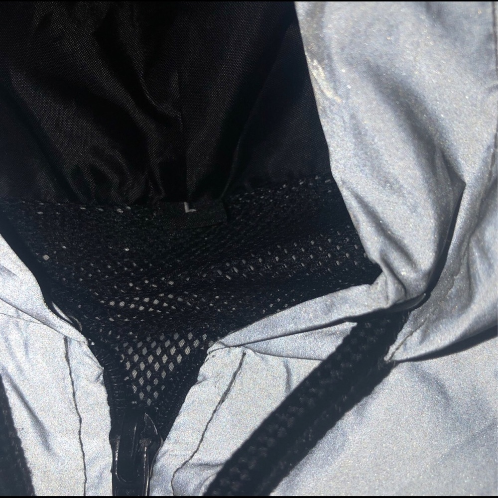Reflective jacket - Picture 11 of 12